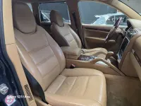Usado Porsche Cayenne S 340 CV (250 kW) 2003 Azul SUV