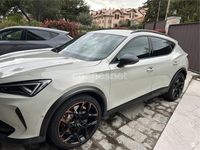 Usado Cupra Formentor VZ 390 CV (286 kW) 2022 Beige SUV