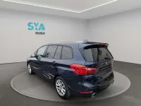 Usado BMW 218 Comfort Edition 151 CV (111 kW) 2020 Azul Monovolumen