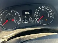 Usado Dacia Sandero Comfort 101 CV (74 kW) 2021 Blanco Berlina