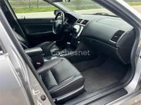 Usado Honda Accord Executive 190 CV (139 kW) 2003 Gris / plata Berlina