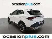 Usado Kia Sportage 160 CV (117 kW) 2025 Blanco SUV