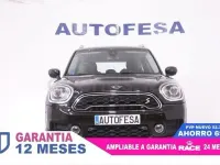 Usado Mini Cooper S Countryman 224 CV (164 kW) 2020 Negro SUV