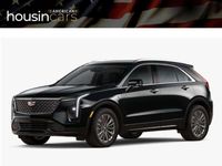 Nuevo Cadillac XT4 241 CV (177 kW) 2025 Negro SUV