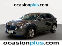 Usado Mazda CX-30 122 HP (89 kW) 2022 Cinzento SUV