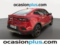 Usado Renault Arkana RS Line 145 CV (106 kW) 2022 Rojo SUV