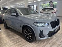 Usado BMW X4 xLine 190 HP (139 kW) 2023 Cinzento SUV