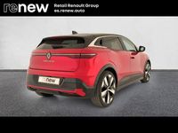 Usado Renault Mégane Equilibre 161 kW (219 CV) 2023 Blanco Berlina