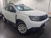 Usado Dacia Duster 115 CV (84 kW) 2021 Blanco SUV