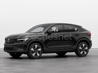 Nuevo Volvo EC40 Plus 300 kW (408 CV) 2025 Eléctrico SUV