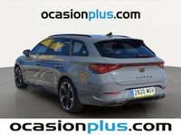 Käytetty Cupra Leon 150 HP (110 kW) 2023 Harmaa Farmari