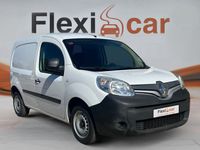usado Renault Kangoo Profesional M1-AF Energy dCi 90 Euro 6 - 2 P (2017) Diésel en Flexicar Vaciamadrid