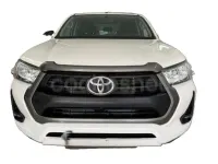 Usado Toyota HiLux Plus 150 CV (110 kW) 2023 Blanco Pickup/Camioneta