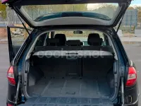 Usado Renault Koleos Bose Edition 150 CV (110 kW) 2011 Negro SUV