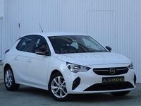 Usado Opel Corsa Elegance 100 CV (73 kW) 2021 Blanco Utilitario