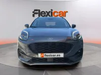 Usado Ford Puma ST-Line X 125 CV (91 kW) 2023 Gris SUV