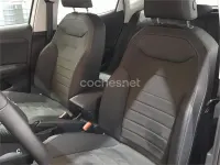 Usado Seat Arona Ecomotive 95 CV (69 kW) 2020 Blanco SUV