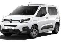 Nuevo Citroën Berlingo 131 CV (96 kW) 2026 Blanco Monovolumen