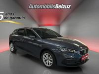 Usado Seat Leon 110 CV (80 kW) 2024