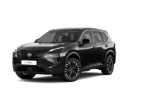 Nuevo Nissan X-Trail N-Connecta 204 CV (150 kW) 2026 SUV