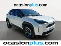Usado Toyota Yaris Cross Style 116 CV (85 kW) 2022 SUV