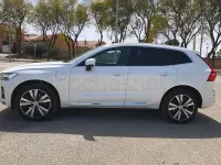 Usado Volvo XC60 Inscription 350 CV (257 kW) 2021 Blanco SUV