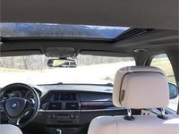 Usado BMW X5 245 CV (180 kW) 2012 Azul SUV