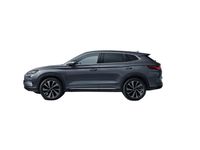 Usado BYD Seal U Comfort 159 kW (217 CV) 2024 Gris SUV