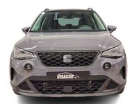 Usado Seat Arona Style 115 CV (84 kW) 2025 Gris / plata SUV
