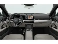 Nuevo BMW X2 Shadowline 163 CV (119 kW) 2026 Negro SUV