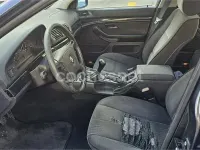 Usado BMW 520 150 CV (110 kW) 1999 Negro Berlina