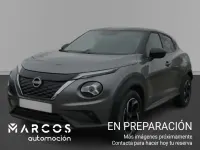 Usado Nissan Juke N-Connecta 143 CV (105 kW) 2023 SUV