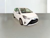 usado Toyota Yaris 1.5 VVT-I HYBRID ACTIVE AUTO 100 5P