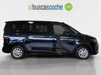 Usado VW Multivan 150 CV (110 kW) 2025 Negro Van