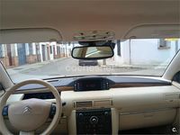 Usado Citroën C6 Exclusive 204 CV (150 kW) 2008 Negro Berlina