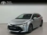 Usado Toyota Corolla Style 184 CV (135 kW) 2022 Familiar