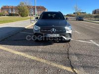 Usado Mercedes GLC300e 333 CV (244 kW) 2022 Gris / plata SUV