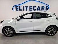 usado Ford Puma 1.0 EcoBoost MHEV ST-Line X 125