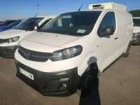 Usado Opel Vivaro-e Combi 100 CV (73 kW) 2020 Blanco Monovolumen