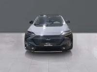 Nuevo Subaru Solterra 160 kW (218 CV) 2025 Blanco SUV