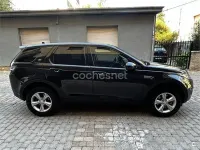 Usado Land Rover Discovery Sport Pure 150 CV (110 kW) 2016 Negro SUV