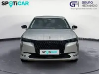 Usado DS Automobiles DS4 Performance 225 CV (165 kW) 2024 Gris / plata SUV