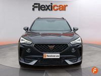 Usado Cupra Formentor 150 CV (110 kW) 2023 Negro SUV