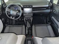 Usado Citroën C3 Aircross Feel 110 CV (80 kW) 2022 Blanco SUV