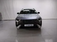 Nuevo Hyundai Tucson N Line 150 CV (110 kW) 2026 SUV
