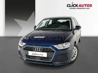 Usado Audi A1 Sportback Advanced Plus 116 CV (85 kW) 2025 Azul Utilitario