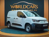 Usado Fiat Doblò 102 CV (75 kW) 2023 Blanco Monovolumen