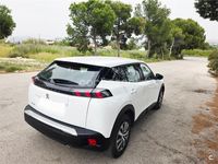 Usado Peugeot 2008 Active 110 CV (80 kW) 2022 Blanco SUV