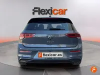 Usado VW Golf VIII Life 150 CV (110 kW) 2023 Gris