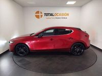 Usado Mazda 3 Homura-Line 122 CV (89 kW) 2024 Otro Berlina
